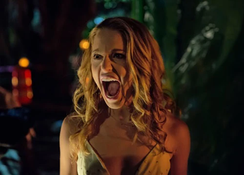 'Happy Death day' với vòng lặp cái chết ly kỳ trong ngày sinh nhật