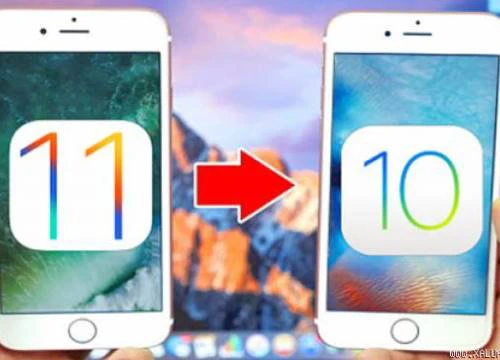 iPhone, iPad bị &#8216;khoá&#8217; tại iOS 11