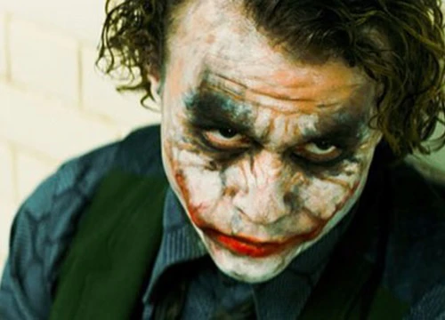 'Joker' đáng sợ nhất màn ảnh khiến bạn diễn không nói nổi một câu thoại