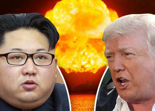 Kim Jong-un cảnh báo chỉ hành động này của Trump là đủ gây chiến