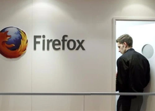 Mozilla 'chốt' ngày Firefox ngưng hỗ trợ Windows XP và Vista