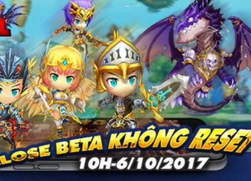 Nếu yêu thích thể loại "chặt-chém" màn hình ngang, đây là tựa game mà bạn không thể bỏ lỡ!