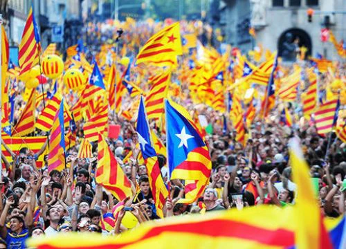 Tây Ban Nha xin lỗi người Catalonia vì để xảy ra bạo lực trong trưng cầu dân ý