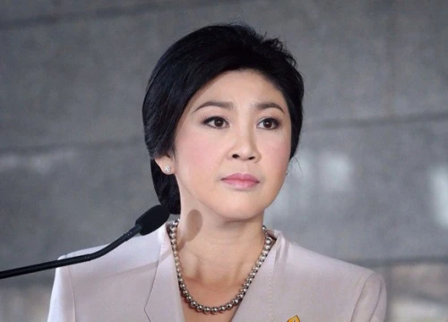 Thái Lan chuẩn bị kế hoạch dẫn độ bà Yingluck