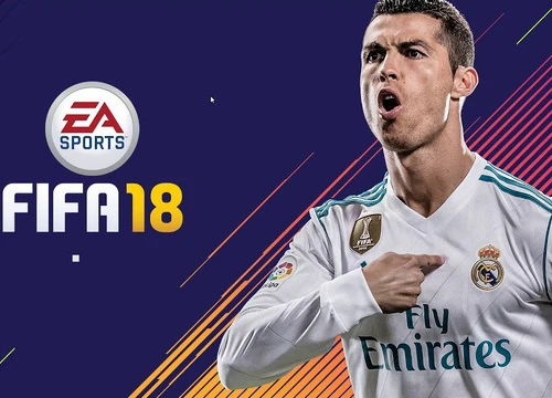 Theo chân PES, FIFA 18 cũng đã bị crack ngay sau khi phát hành