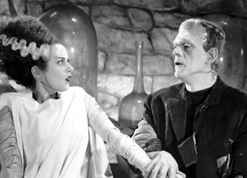 Universal Pictures trì hoãn việc bấm máy "Bride of Frankenstein"