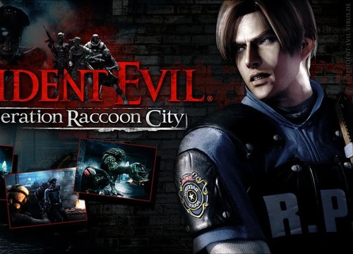 Xếp hạng các phần Resident Evil từ hay đến dở