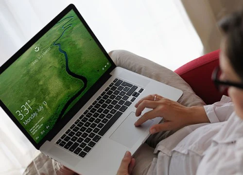 Cách mở khóa máy tính Windows 10 bằng nhận dạng khuôn mặt