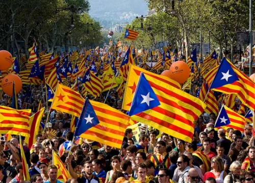 Cái giá Catalonia phải đánh đổi nếu ly khai Tây Ban Nha