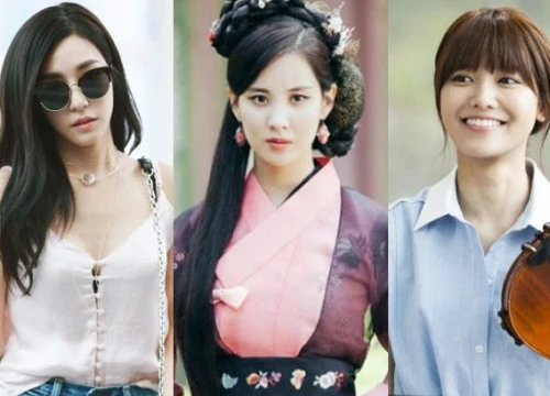 Đây chính là lý do Sooyoung, Tiffany và Seohyun quyết định rời khỏi SM Entertainment?