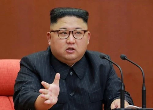 Kim Jong-un thay một loạt quan chức cốt cán