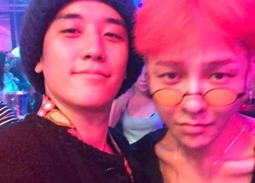 G-Dragon gây sốc vì gầy đáng báo động, bị tố lạm dụng thẩm mỹ đến mức mặt biến dạng