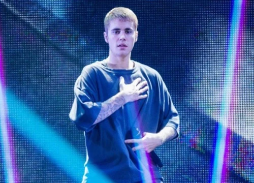 Chán ca hát, Justin Bieber chuyển sang học diễn xuất với các danh hài nổi tiếng