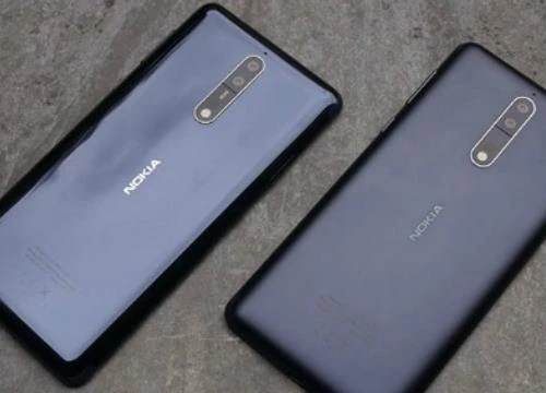 Nokia 2, 7, 9 đang "rậm rịch" ra mắt