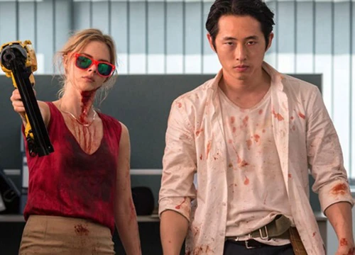 Phim kinh dị mới của sao "The Walking Dead" được chấm 100% trên Rotten Tomatoes