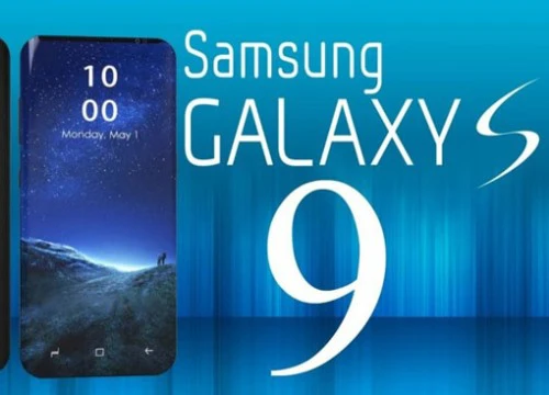 Samsung lại "thâu tóm" toàn bộ chip Snapdragon 845 cho Galaxy S9