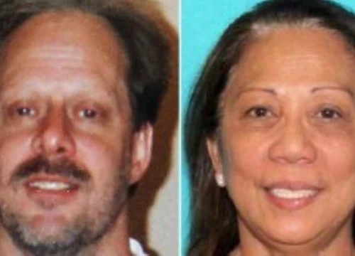 Sát thủ Stephen Paddock kiếm 1 triệu USD/năm từ sòng bạc