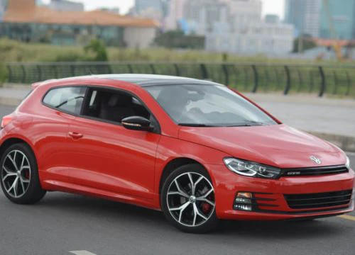 Tham gia VIMS 2017, Volkswagen trưng bày 6 mẫu xe