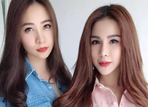 Tiết lộ mối tình sâu đậm và chân dung người hiểu Đàm Thu Trang hơn cả Cường Đô la