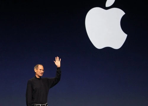 Xúc động trước bộ ảnh Steve Jobs "hồi sinh" Apple