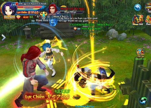 4 game online đáng chú ý sẽ ra mắt game thủ Việt Nam trong thời gian ngắn sắp tới