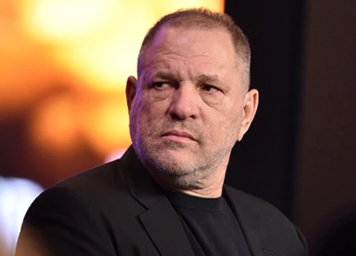 Ban tổ chức Oscar họp vì bê bối sex của Harvey Weinstein