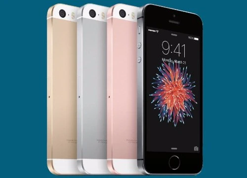 Chọn iPhone SE giá dưới 4 triệu đồng, "ngon" hơn iPhone mới