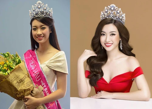 Đỗ Mỹ Linh: Hành trình nhan sắc từ Hoa hậu Việt Nam đến Miss World 2017