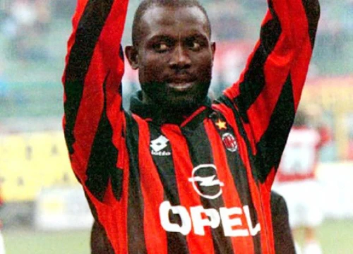 George Weah lại ra tranh cử tổng thống Liberia