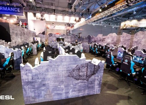 IEM PUBG Invitational: Giải đấu chuyên nghiệp cho các "chảo thủ" hay nhất diễn ra giữa tháng 11 này