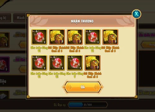 Không cả nể Vip, Kim Dung Quần Hiệp 2.0 mạnh tay khóa hơn 100 tài khoản trục lợi bug game