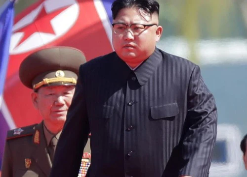 Nghị sĩ Nga tiết lộ kế hoạch tấn công Mỹ của ông Kim Jong-un