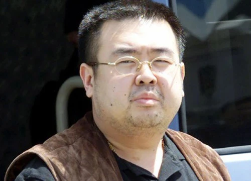 Người nghi là ông Kim Jong-nam mang lượng lớn tiền mặt khi bị tấn công