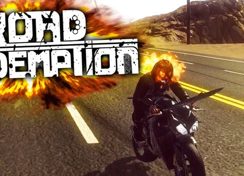 Nhiều game thủ Việt ngớ người khi chơi lậu Road Redemption dù NSX đã cầu xin đừng crack: Không thể save được!