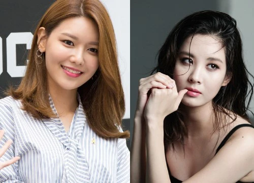 Rời SM, Sooyoung và Seohyun được nâng "giá", các công ty tranh giành quyền ký hợp đồng