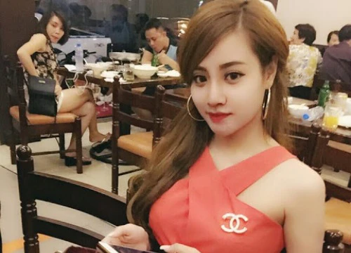 Thanh xuân của người con gái trôi nhanh như một giấc chiêm bao