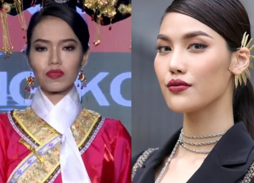 Thí sinh Hong Kong bị cho là "phiên bản lỗi" của Lan Khuê tại Miss Grand International 2017