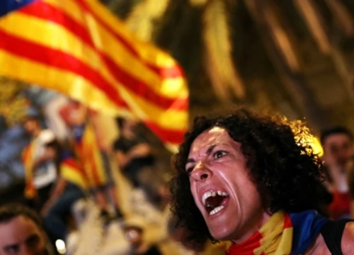 Vũ khí pháp lý Tây Ban Nha có thể dùng để ngăn Catalonia độc lập