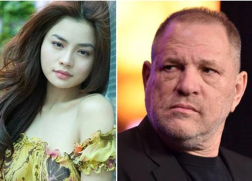 Vũ Thu Phương: Sau 9 năm mới dám tố cáo ông trùm Hollywood quấy rối tình dục khi đóng Shanghai