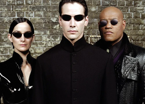 Zak Penn phủ nhận phiên bản mới của The Matrix là reboot