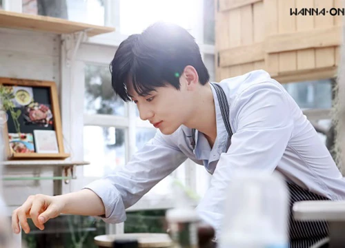 Hwang Min Hyun: 'Báu vật mới được khai quật của Kpop'