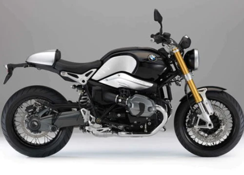 BMW R nineT đời 2014-2017 bị thu hồi do lỗi gắp sau