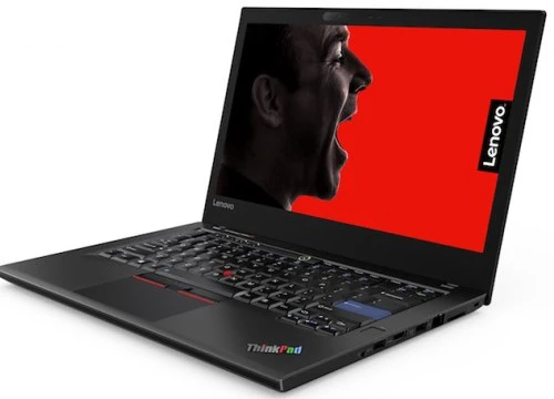 Lenovo giới thiệu chiếc laptop ThinkPad &#8220;đỉnh&#8221;, bán giới hạn