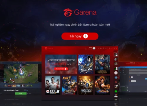 LMHT: Ra phiên bản mới, Garena chơi lớn tặng game thủ Việt 11 trang phục miễn phí siêu đẹp