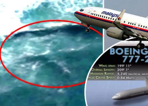 MH370: Phát hiện nhiều dấu vết quan trọng khi đã dừng tìm kiếm