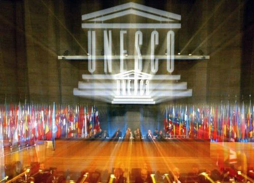 Mỹ bất ngờ rút khỏi UNESCO, vì sao?