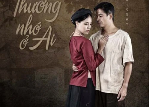 Ngỡ ngàng vì trailer phim "Bến không chồng" hút hơn 10 triệu view