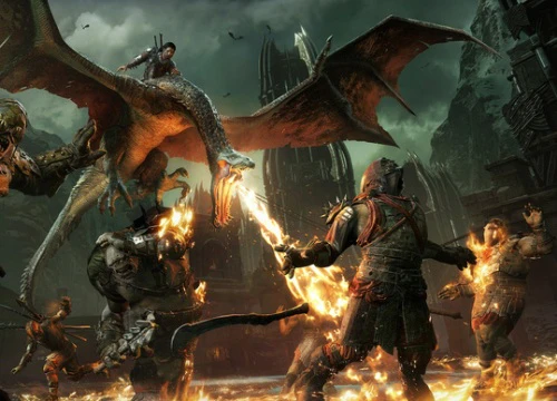 Phản đối Shadow of War bán đồ bằng tiền thật trong game, nhiều người quyết tâm chờ crack còn hơn mua bản quyền