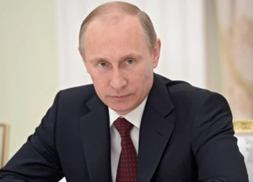 Putin ký sắc lệnh trừng phạt Triều Tiên