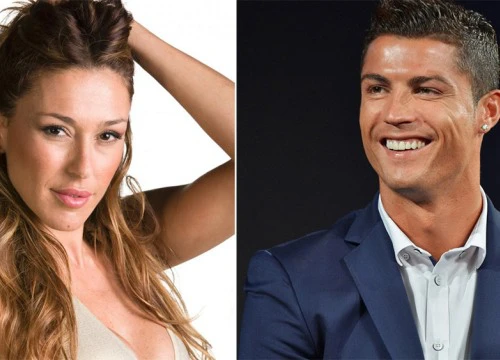 Tiết lộ mới về bạn gái đầu tiên của Ronaldo